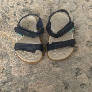 NATIVE Baby Sandals (6T)
